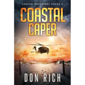 Coastal Caper - Paperback