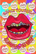Brace Yourself - Paperback