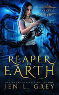 Reaper of Earth - Paperback