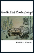 North End Love Songs - Paperback