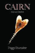 Cairn: New & Selected Poems - Hardcover