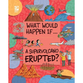 A Supervolcano Erupted? - Paperback
