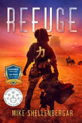 Refuge - Paperback