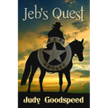 Jeb's Quest - Paperback