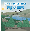Poison River - Hardcover