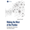 Making the Most of the Postdoc: Strategically Advancing Your Early Career - Hardcover