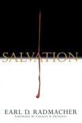 Salvation - Paperback