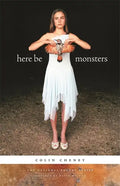 Here Be Monsters: Poems - Paperback