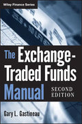 The Exchange-Traded Funds Manual - Hardcover