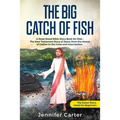 The Big Catch of Fish: A Read Aloud Bible Story Book for Kids - The Easter Story, retold for Beginners. The New Testament Story of Jesus, fro - Paperback