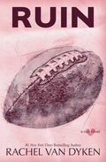 Ruin - Paperback