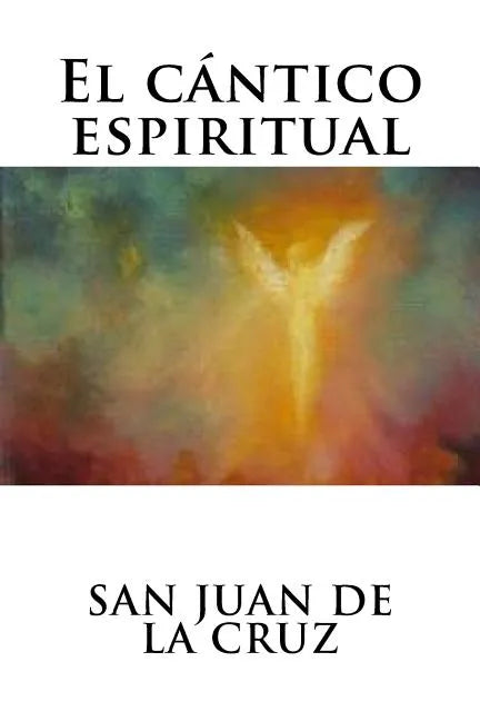 El cántico espiritual - Paperback