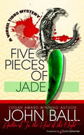 Five Pieces of Jade - Paperback