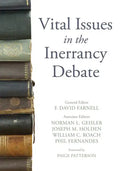 Vital Issues in the Inerrancy Debate - Hardcover