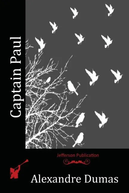 Captain Paul - Paperback