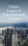 China's Engine of Environmental Collapse - Paperback