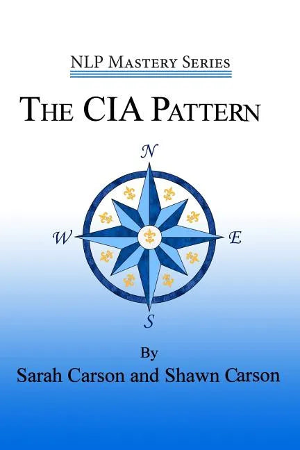 The CIA Pattern: Transform Your Life With Your Inner Dream Team - Paperback