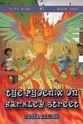 The Phoenix on Barkley Street - Paperback