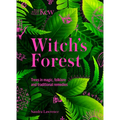 Kew - Witch's Forest: Trees in Magic, Folklore and Traditional Remedies - Hardcover