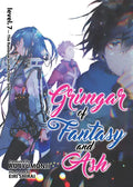 Grimgar of Fantasy and Ash (Light Novel) Vol. 7 - Paperback