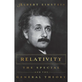 Relativity by Einstein - Paperback