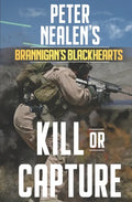 Kill or Capture - Paperback