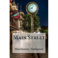 Main Street - Paperback