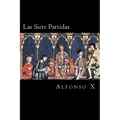 Las Siete Partidas (Spanish Edition) - Paperback