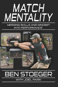 Match Mentality: Merging Skills and Mindset into Performance - Paperback