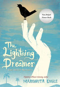 The Lightning Dreamer: Cuba's Greatest Abolitionist - Paperback
