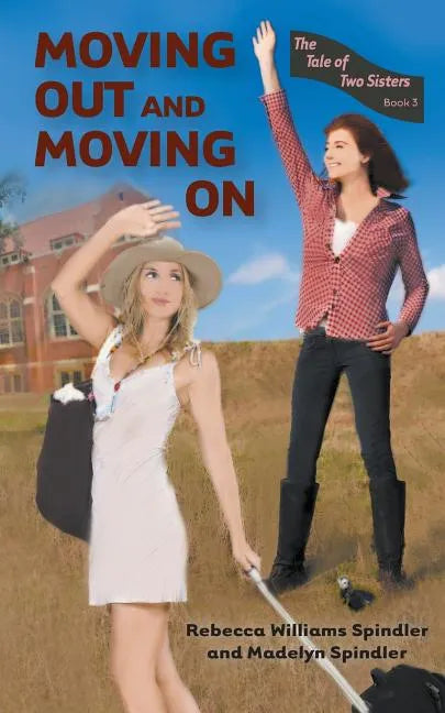 Moving Out and Moving on - Paperback