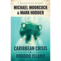 Sexton Blake: Caribbean Crisis & Voodoo Island - Paperback