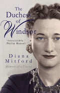 The Duchess of Windsor: Memoirs of a Friend - Paperback
