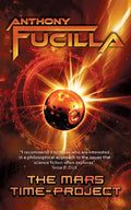 The Mars Time-Project - Paperback
