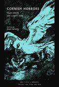 Cornish Horrors: Tales from the Land's End - Paperback