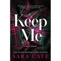 Keep Me - Paperback