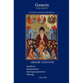 GRIGOR TATEVATSI (medical, grammatical, and legal questions), SAYINGS 1346-1409 - Paperback