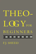 Theology for Beginners - Paperback