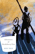 Adventures of Huckleberry Finn - Paperback