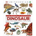Our World in Pictures the Dinosaur Book - Hardcover