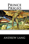 Prince Prigio - Paperback