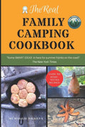 The Real Family Camping Cookbook - Paperback