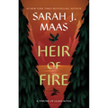 Heir of Fire - Hardcover