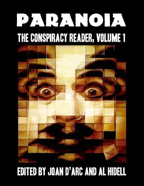 Paranoia: The Conspiracy Reader, Volume 1 - Paperback