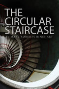The Circular Staircase - Paperback