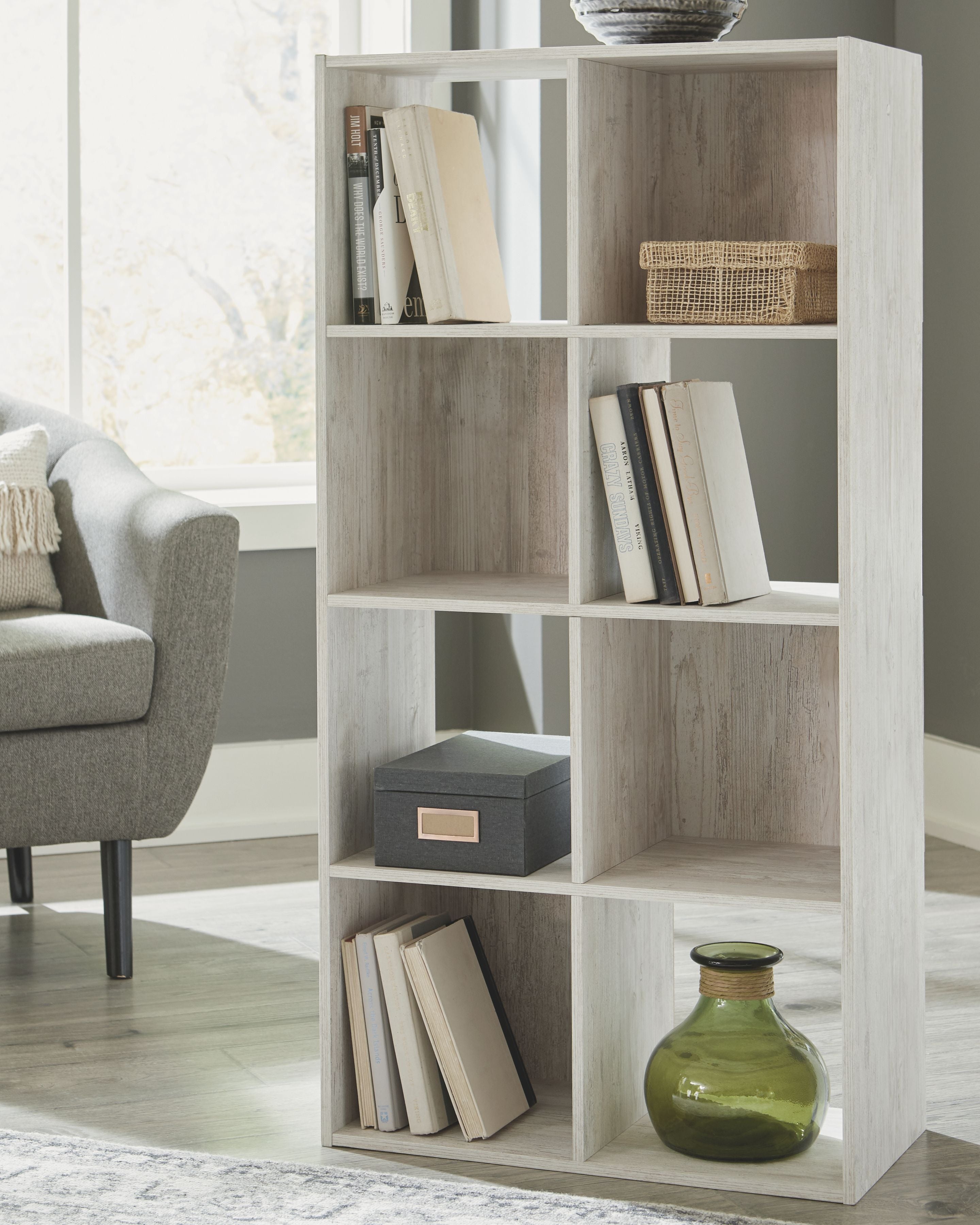 Paxberry - Cube Organizer