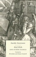 Alcina and Other Stories - Paperback