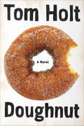 Doughnut - Paperback