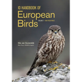 Id Handbook of European Birds - Hardcover