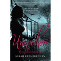 Unspoken (The Lynburn Legacy Book 1) - Paperback